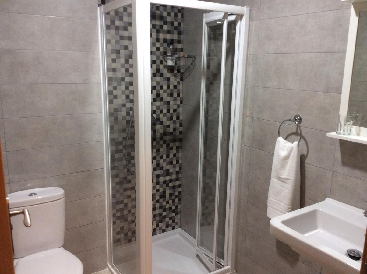 מאנסייה דה לאס מולאס La Casa De Los Soportales מראה חיצוני תמונה